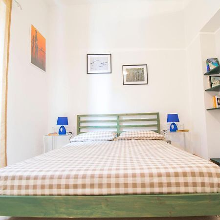 Casa Marina - Morada Appartement Cagliari Buitenkant foto