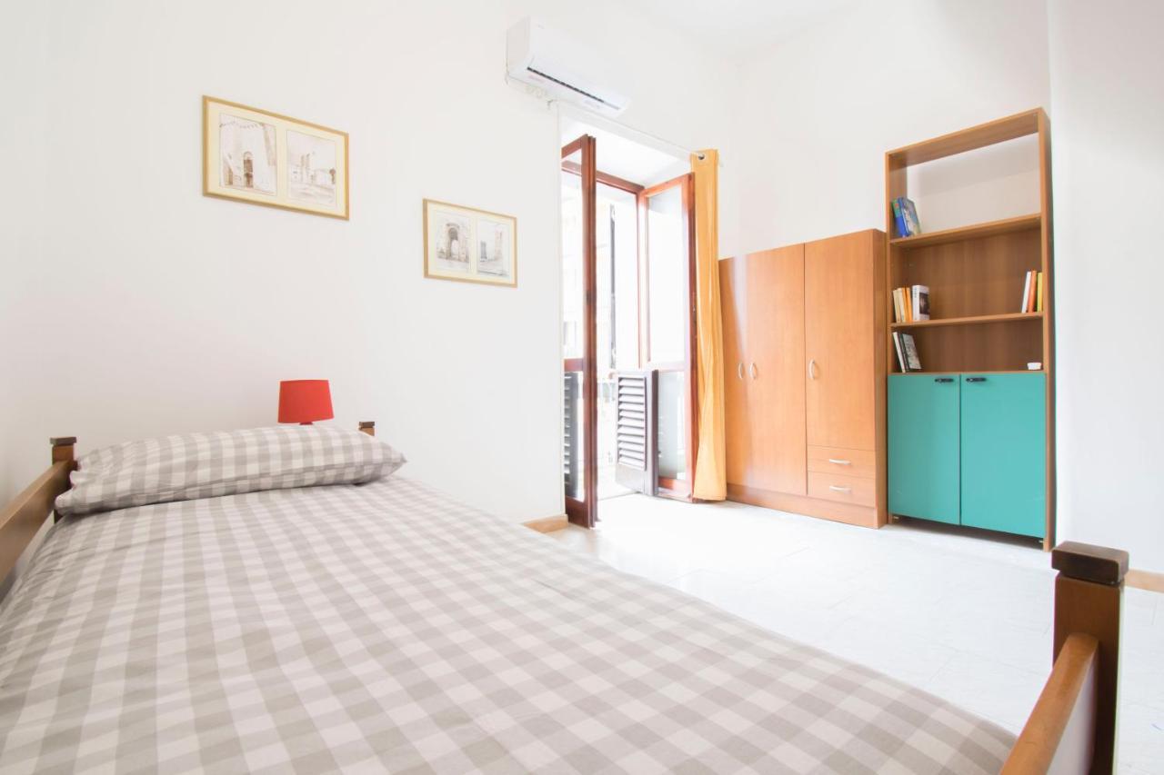 Casa Marina - Morada Appartement Cagliari Buitenkant foto