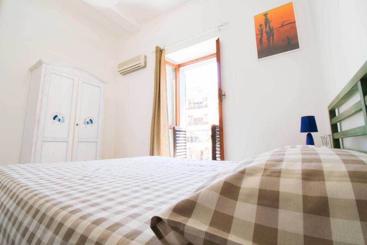 Casa Marina - Morada Appartement Cagliari Buitenkant foto